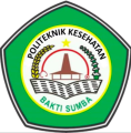 Logo Program Studi D3